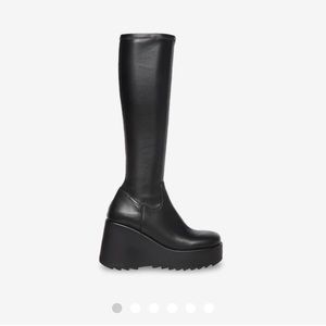 Steve Madden Duke 30 size 6